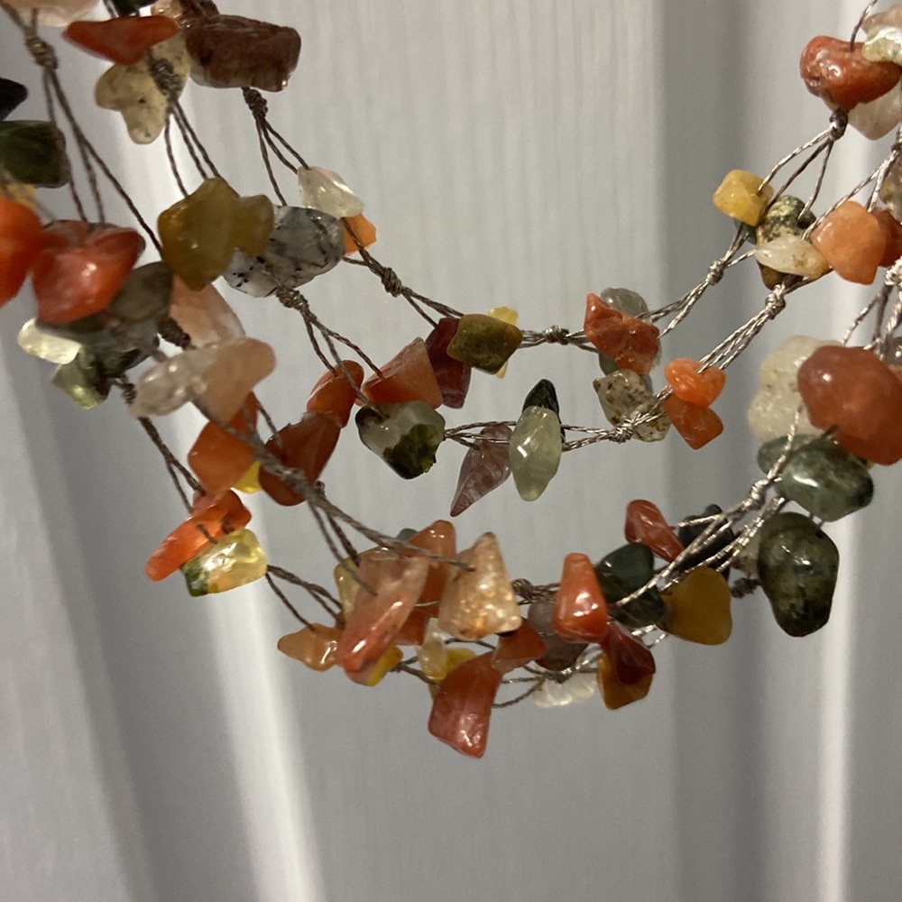 Necklace - Picture 3 of 4